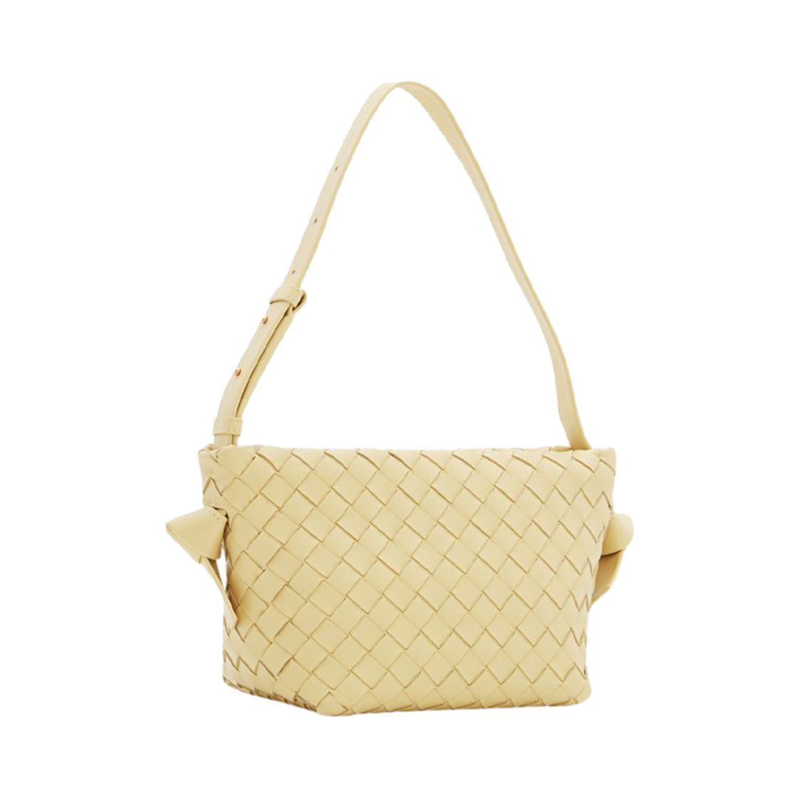 보테가 베네타 타이백 버터(Bottega Veneta Tie Butter) - 2