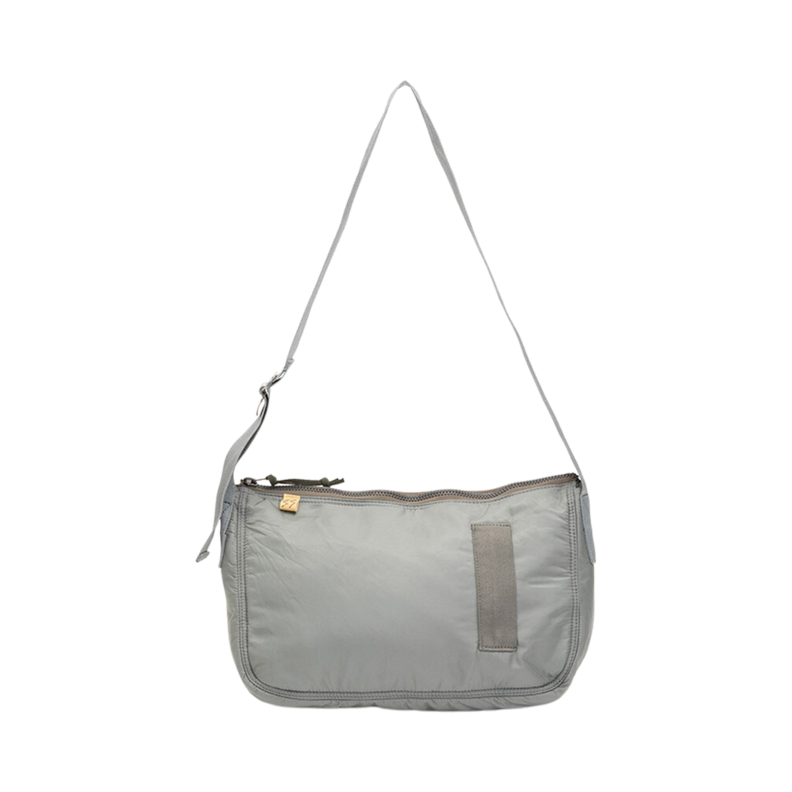 비즈빔 찰리 II 숄더백 M 올리브 - 24SS(Visvim Charlie II Shoulder Bag M Olive - 24SS)