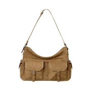 Stand Oil Joey Bag Camel