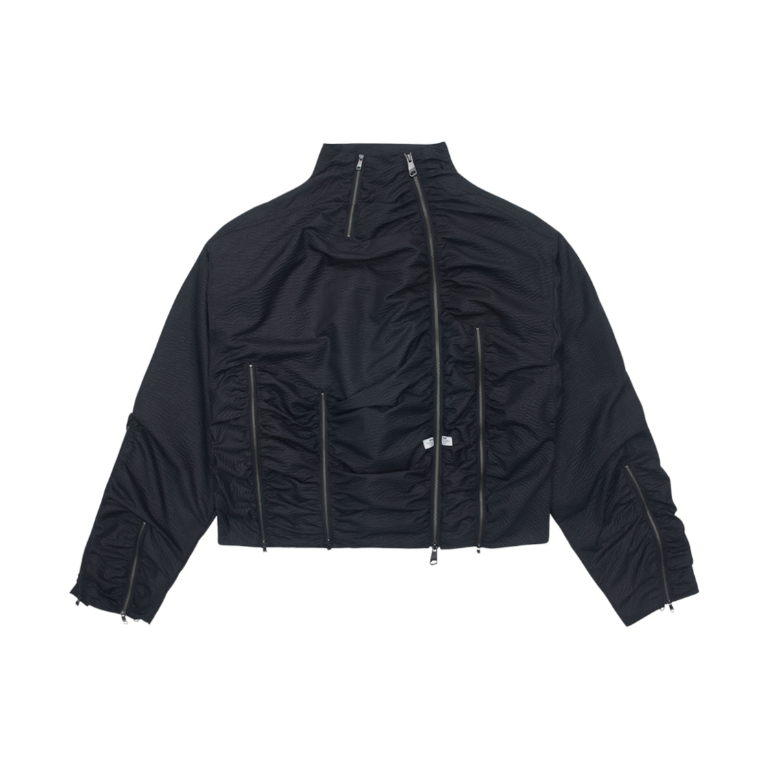 아더에러 아플로 자켓 느와르