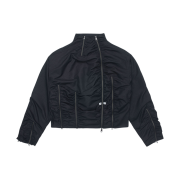 Ader Error Aploe Jacket Noir