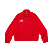 Human Made Drizzler Jacket Red