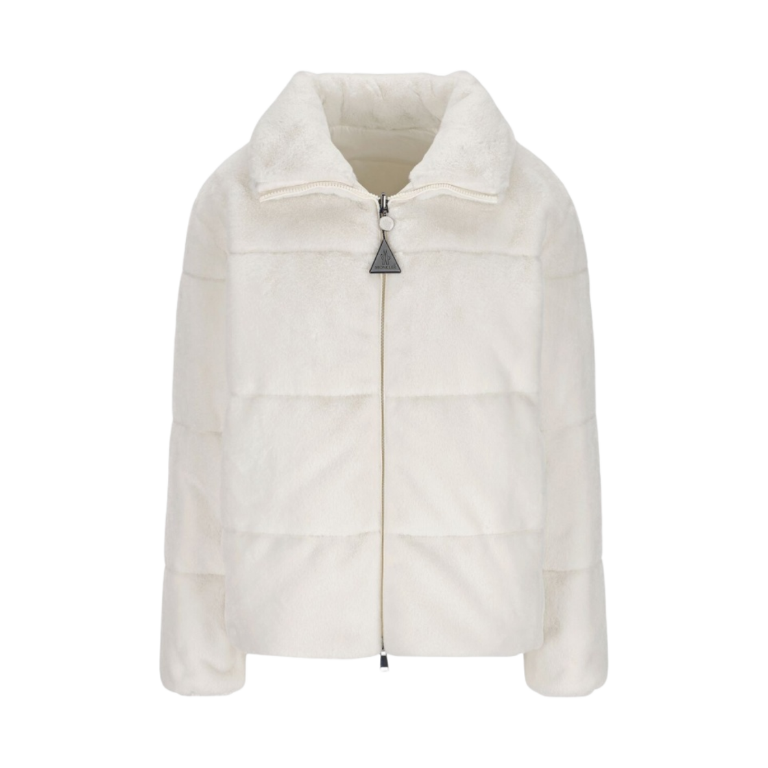 I2-093-1A00143-89A9V-034 (W) Moncler Reversible Down Jacket White - 23FW
