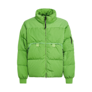C.P. Company Eco-Chrome R Mixed Down Jacket Classic Green - 23FW