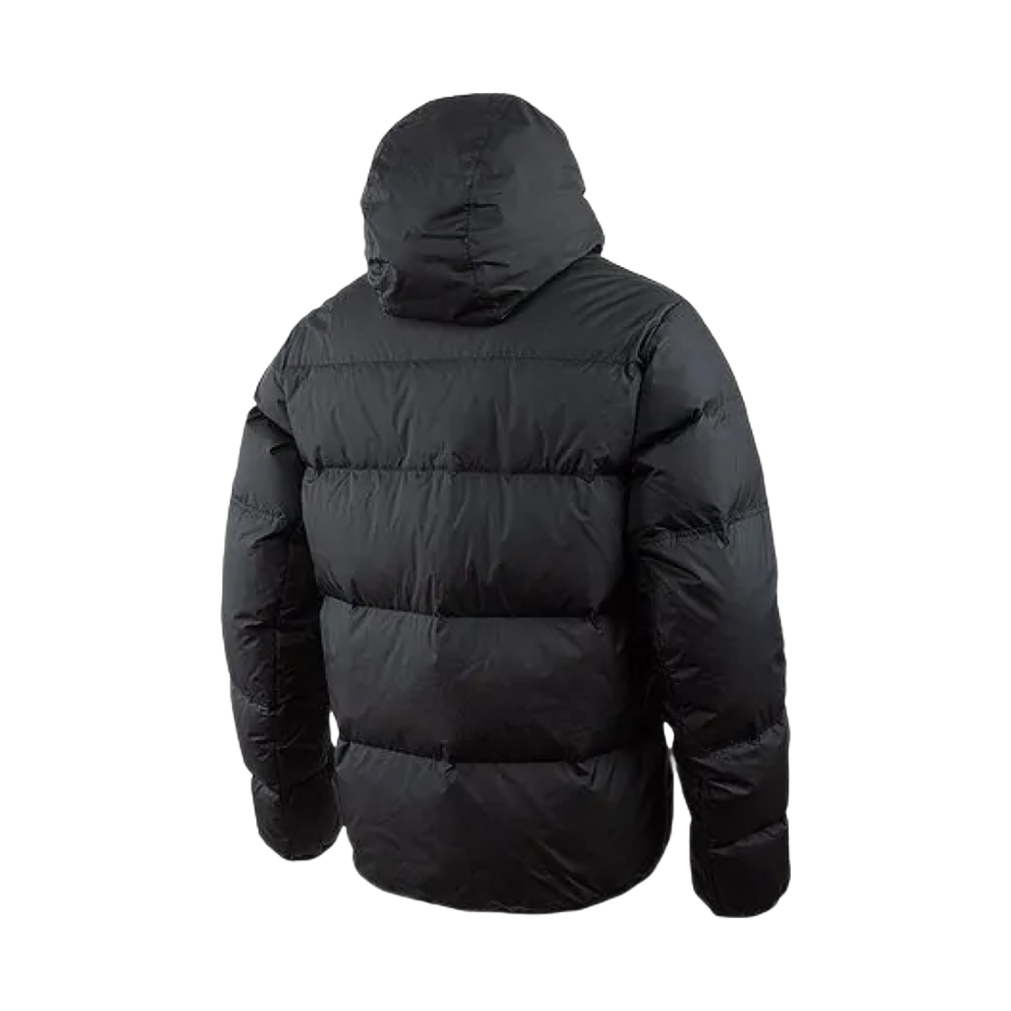 나이키 NSW 스톰핏 윈드러너 후드 자켓 블랙 - US/EU(Nike NSW Storm-Fit Windrunner Hooded Jacket Black - US/EU) - 2