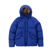 Ten C Artic Down Parka Purple Panse