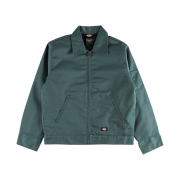 Dickies Insulated Eisenhower Jacket Regular Lincoln Green