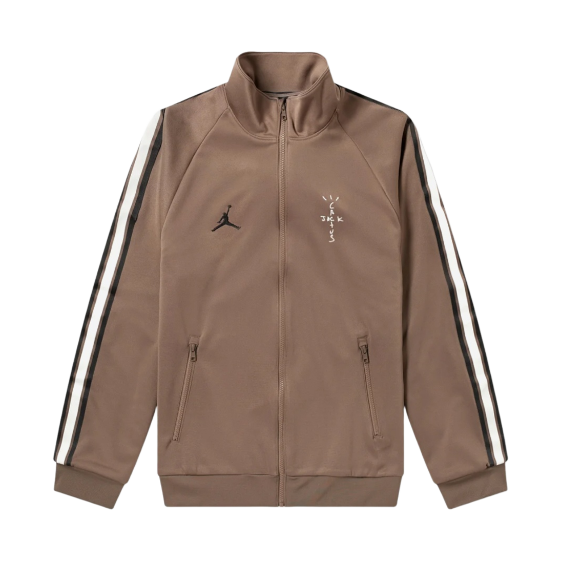 조던 x 트래비스 스캇 MJ 트랙 자켓
