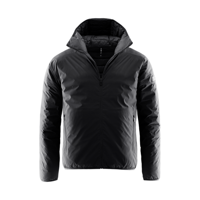 SA1DWW001_BL Sailracing Flood Reversible Jacket 999