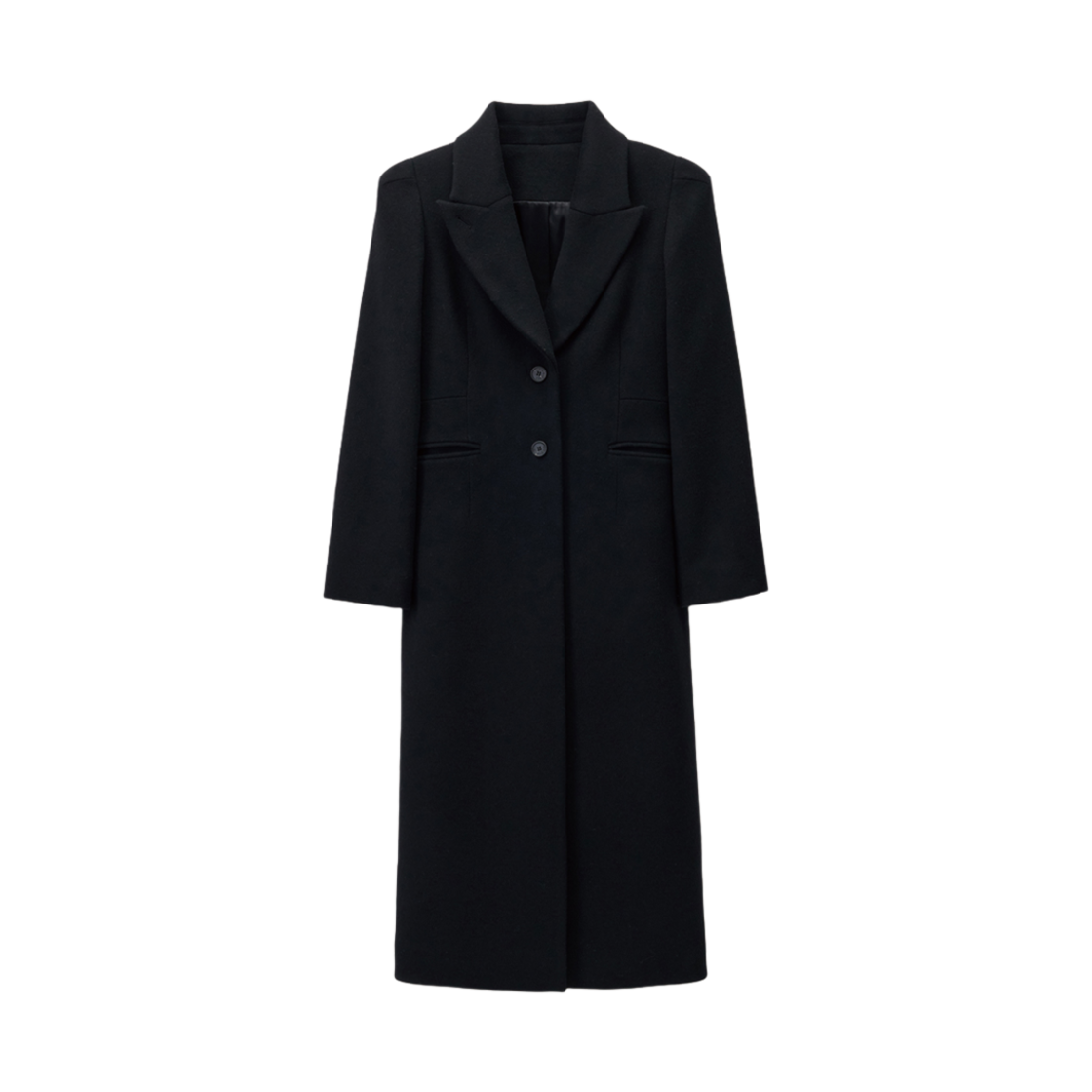 에스티유 우먼스 다트 코트 블랙(STU Women's Dart Coat Black) - 1