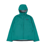 Patagonia Torrentshell 3L Jacket Borealis Green