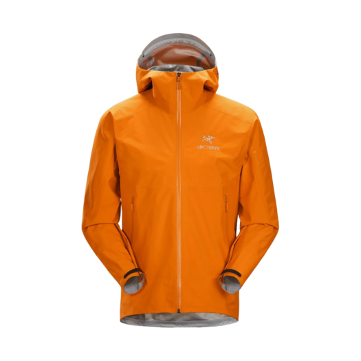 아크테릭스 제타 SL 자켓 크럭스 | Arc'teryx | KREAM