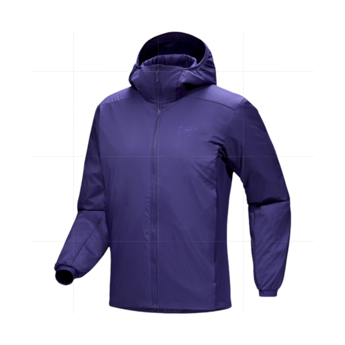 아크테릭스 아톰 후디 소울소닉(Arc'teryx Atom Hoody Soulsonic)