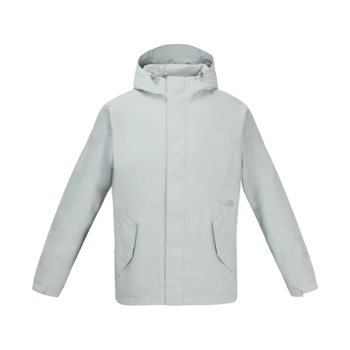 NJ2WR00C The North Face Gore Convex Jacket Cool Gray - 25SS
