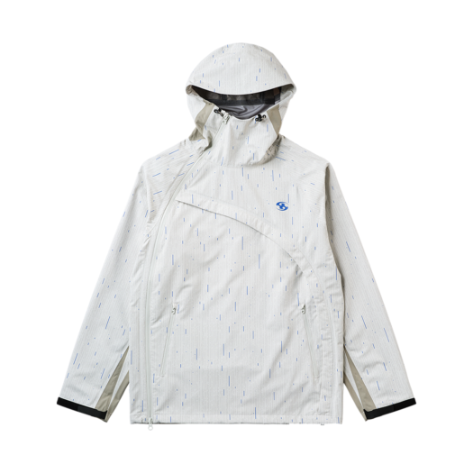 산산기어 스프린터 자켓 아쿠아 - 23FW | Sansan Gear | KREAM
