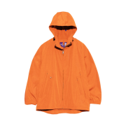 The North Face Purple Label Mountain Wind Parka Orange