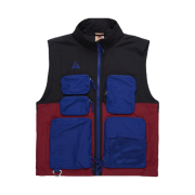 Nike ACG Vest Black Dark Beetroot - Asia