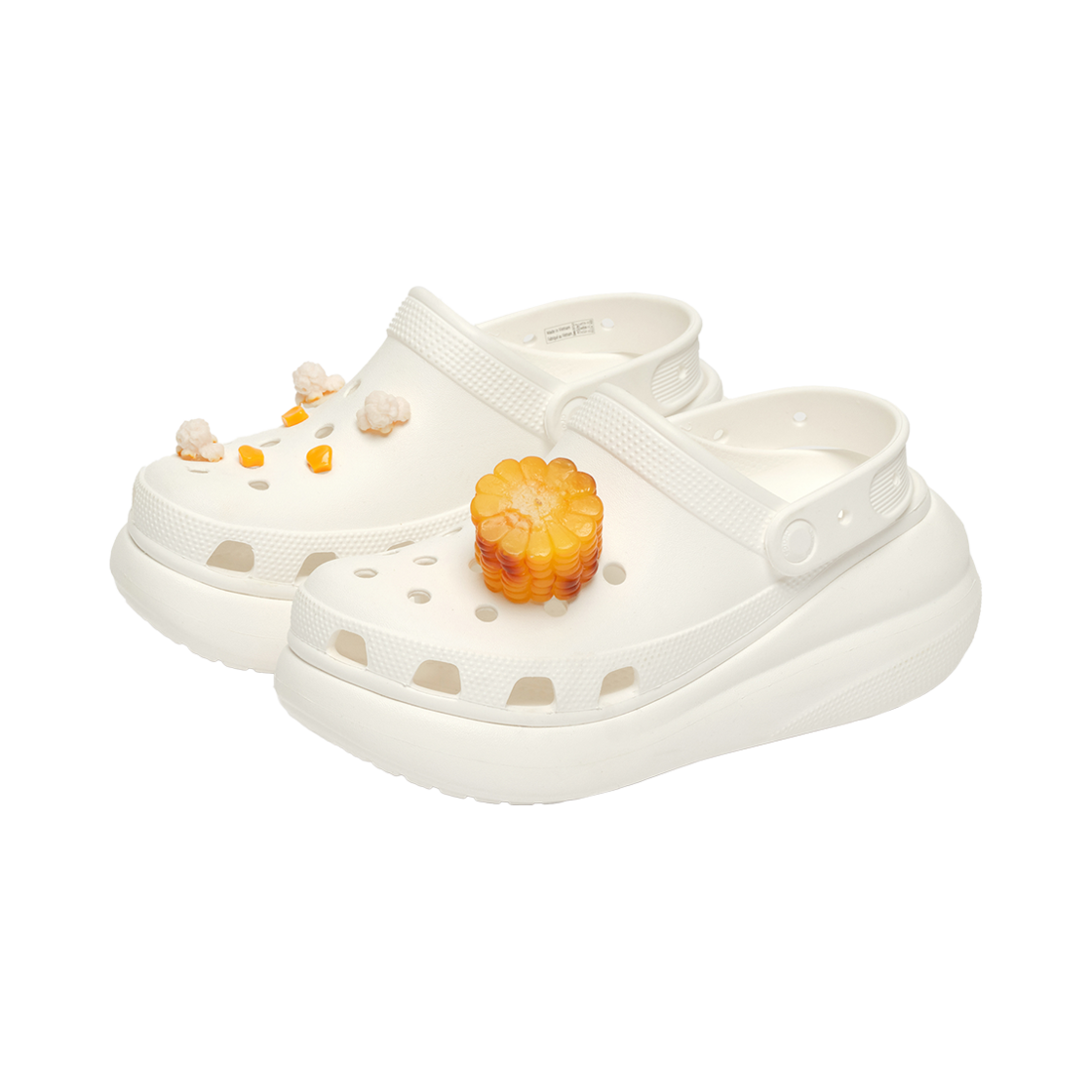 P00000CM NUPIP Corn Mix Pip Set