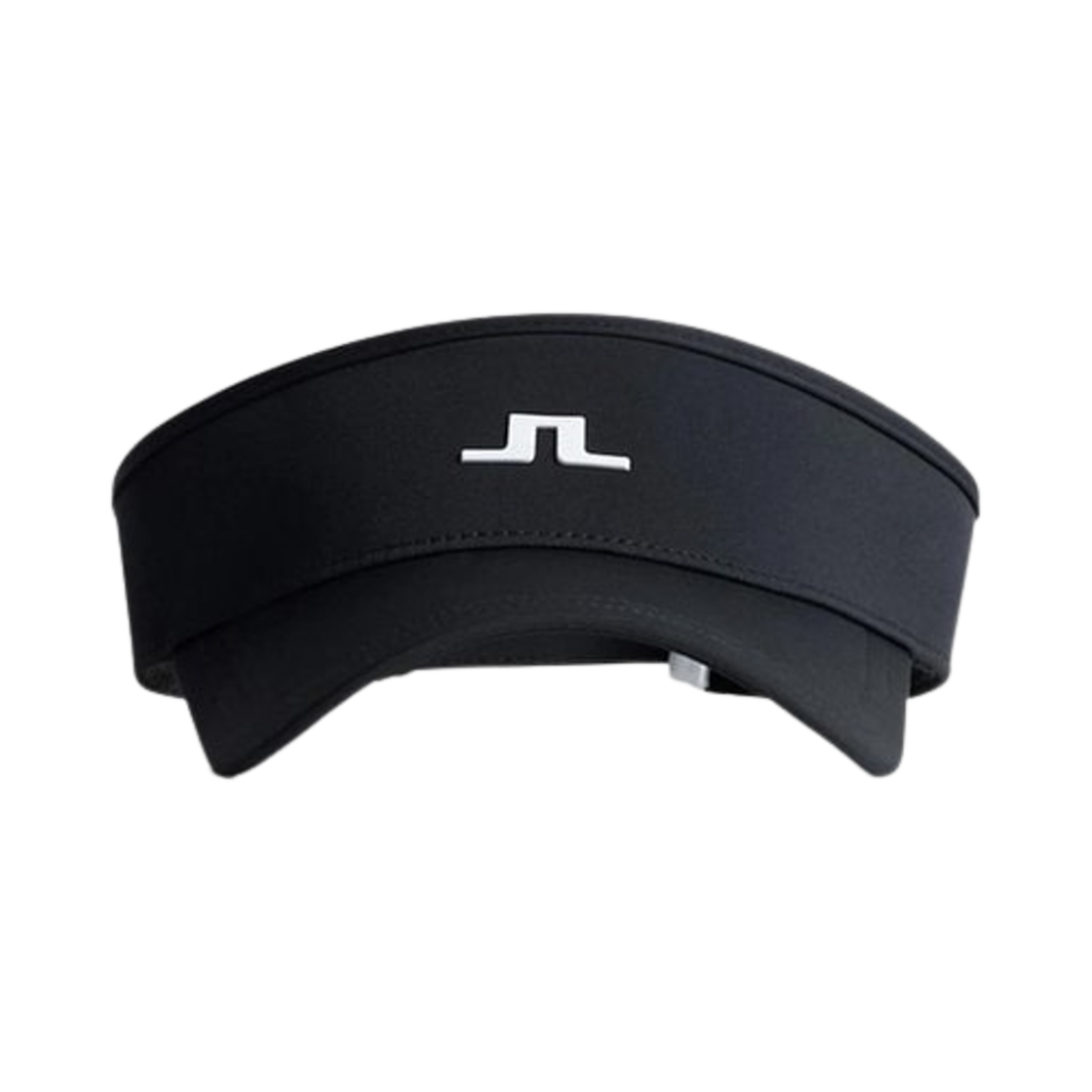 (W) 제이린드버그 야다 바이저 블랙((W) J.Lindeberg Yada Visor Black)