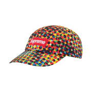 Supreme Gore-Tex Paclite Long Bill Camp Cap Multicolor - 23SS