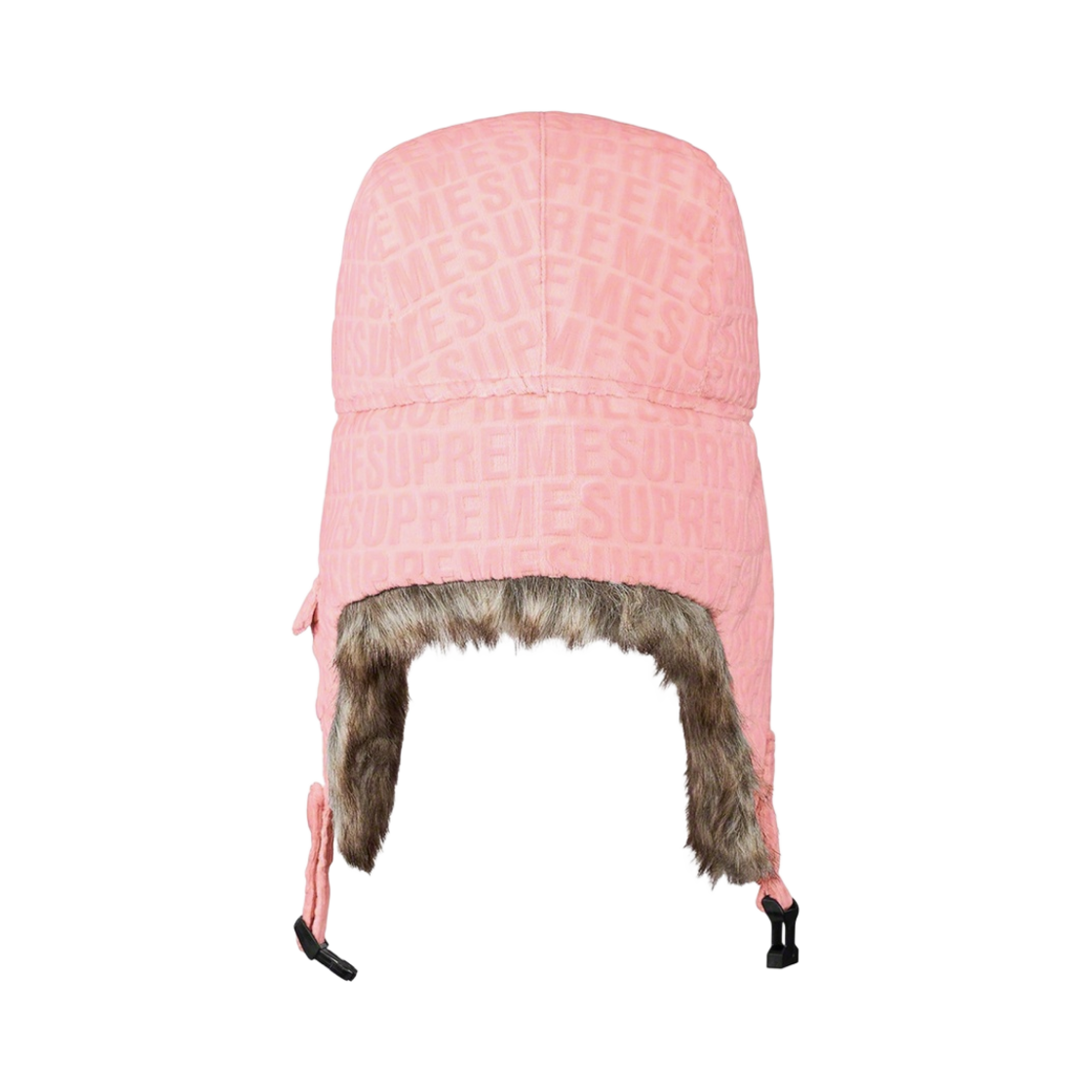 슈프림 벨벳 패턴 트루퍼 핑크 - 21FW(Supreme Velvet Pattern Trooper Pink - 21FW) - 2