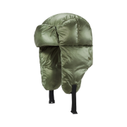 Supreme Featherweight Down Trooper Olive - 23FW