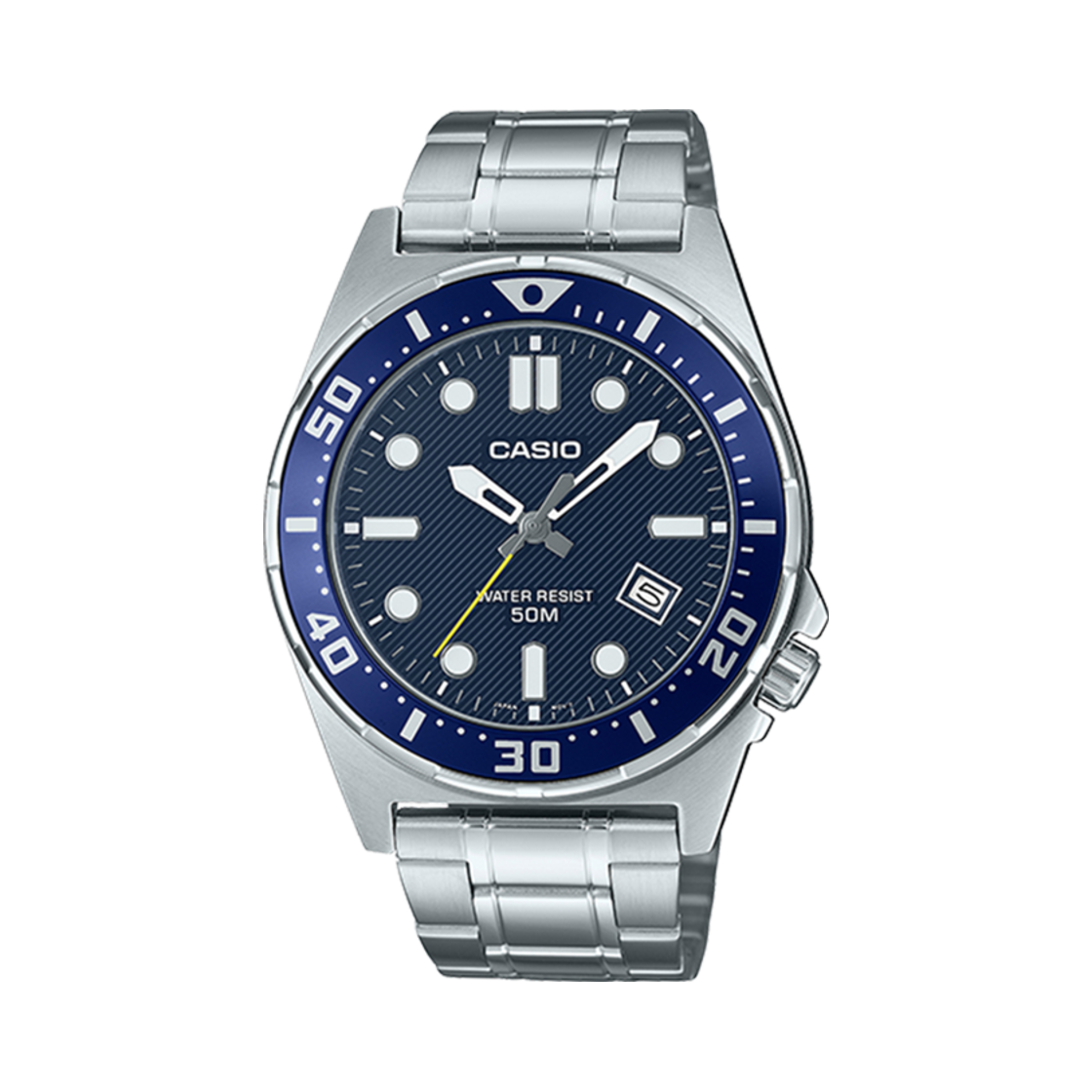 MTD-135D-2AV Casio MTD-135D-2AV