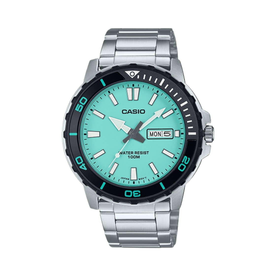 MTD-125D-2A2V Casio MTD-125D-2A2V