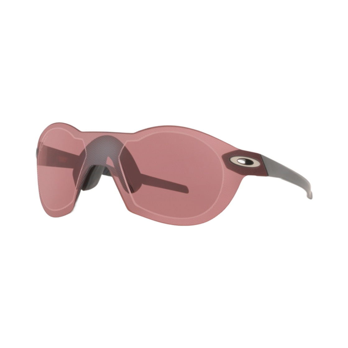 오클리 리서브제로 매트 블랙 프레임 프리즘 다크 골프 렌즈 스탠다드 핏(Oakley Re:Subzero Matte Black Frame Prizm Dark Golf Lenses Standard Fit) - 1