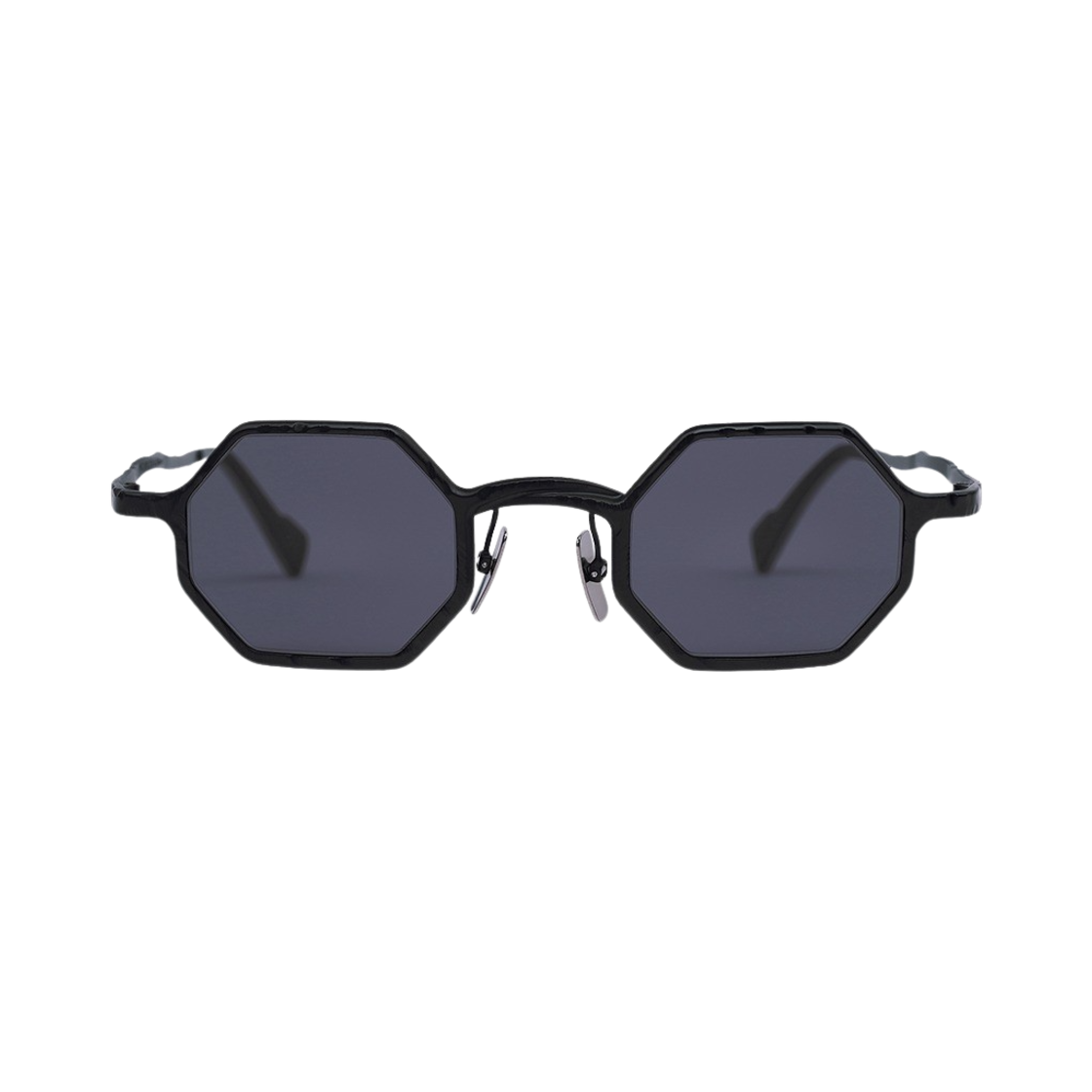 쿠보라움 Z19 블랙 매트(Kuboraum Z19 Black Matt)
