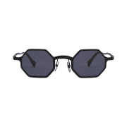 Kuboraum Z19 Black Matt