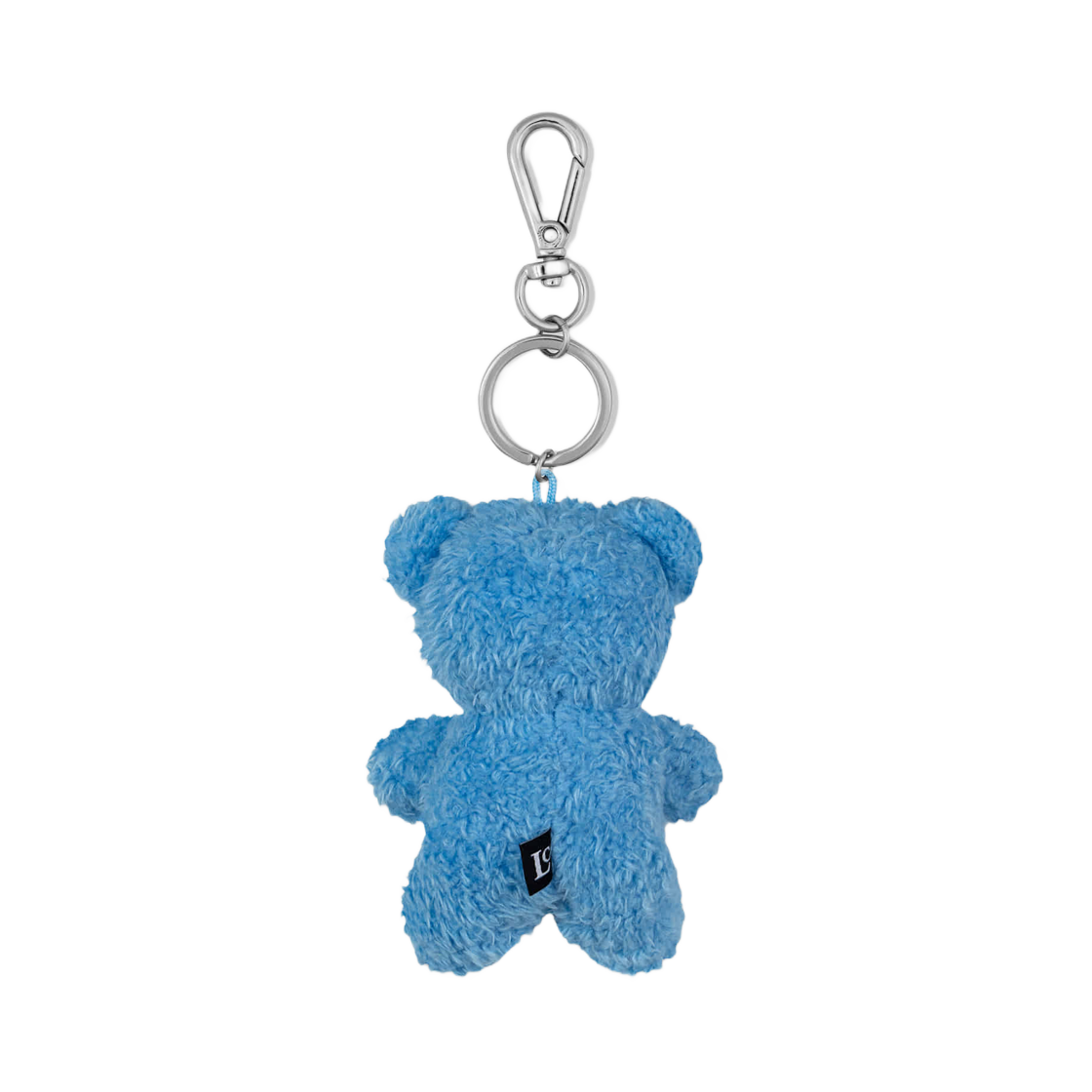 로우클래식 베어 블루(Low Classic LC Bear Keyring Blue) - 2