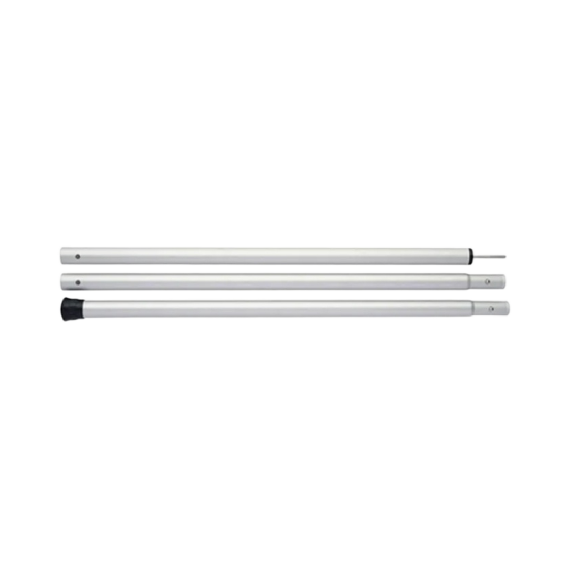 스노우 피크 타프 폴 210cm 알루미늄(Snow Peak Tarp Pole 210cm Aluminum) - 1