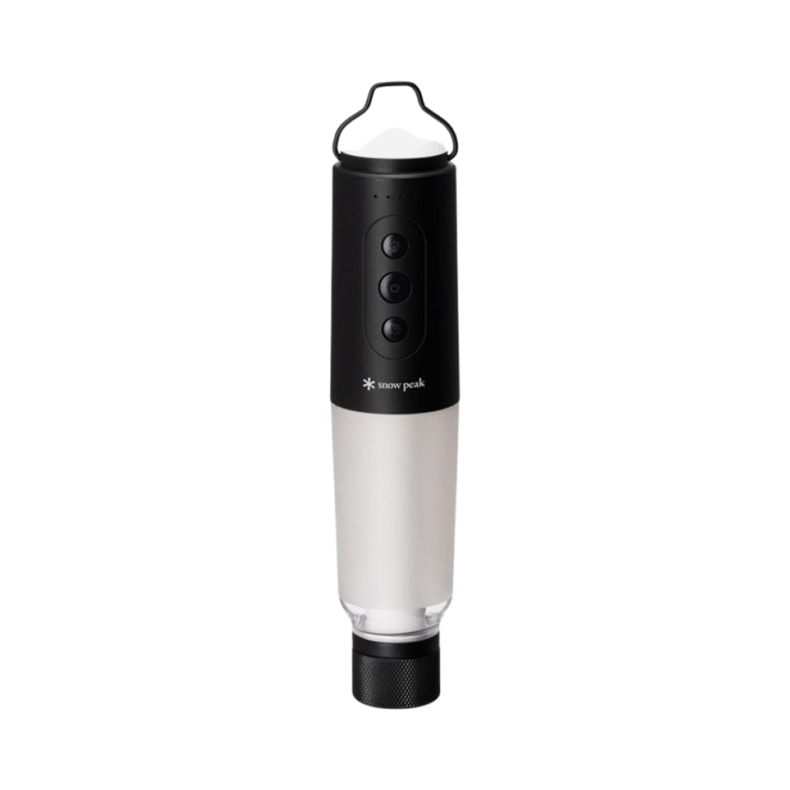 ES-101 Snow Peak Seres