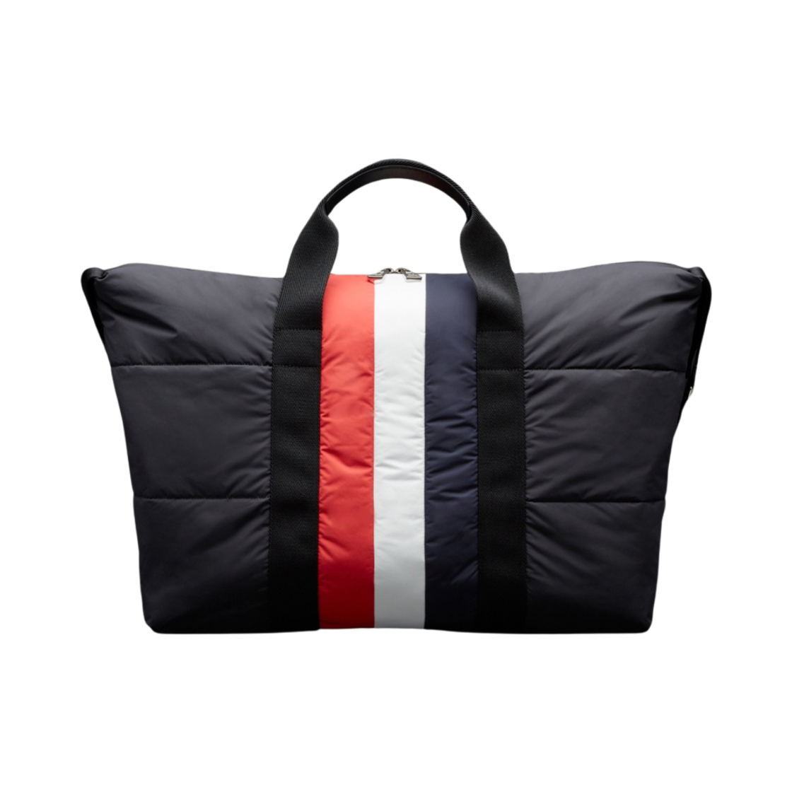 몽클레르 보단 더플백 블랙 - 23SS(Moncler Bohdan Duffle Bag Black - 23SS) - 2