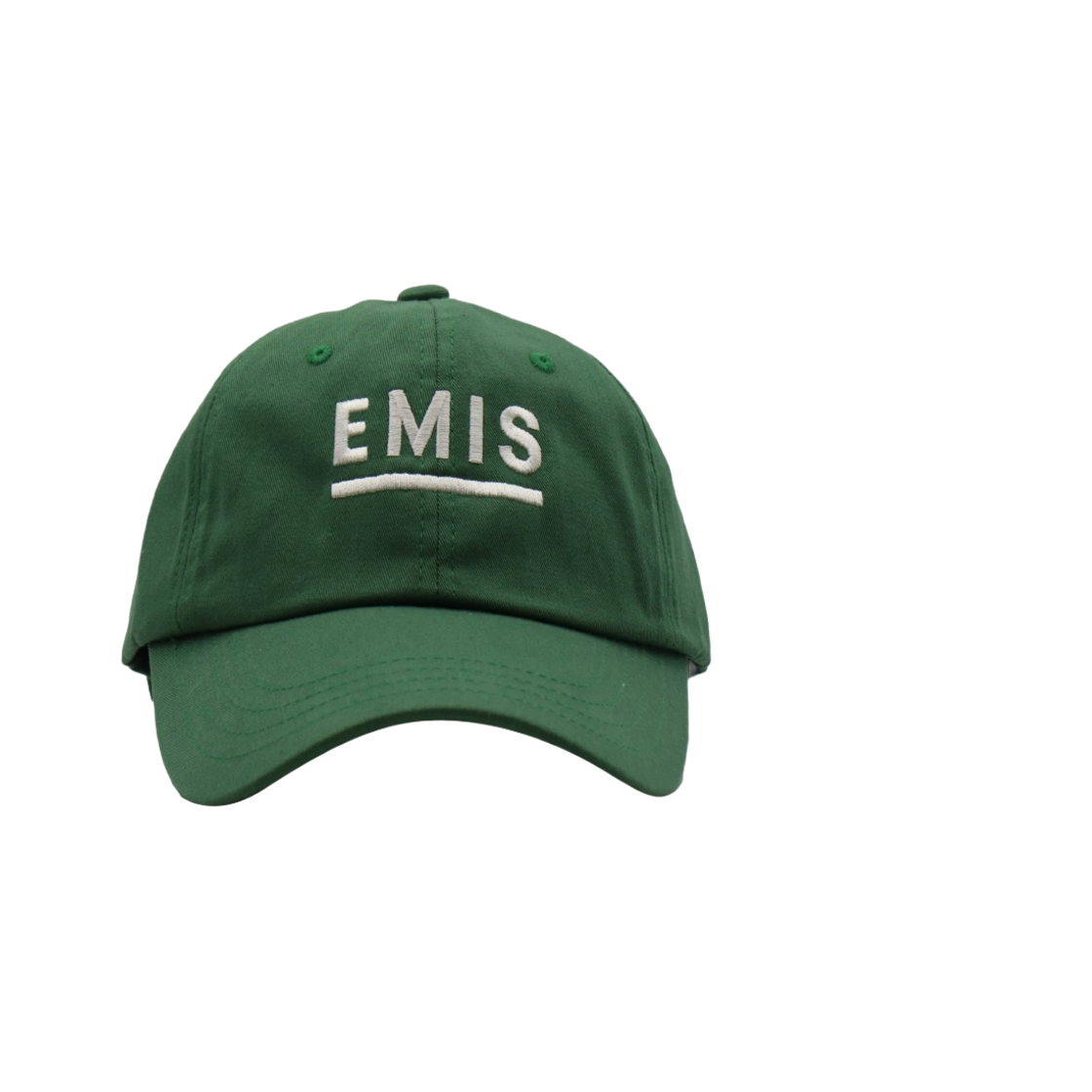 - Emis EP13 Ball Cap Green