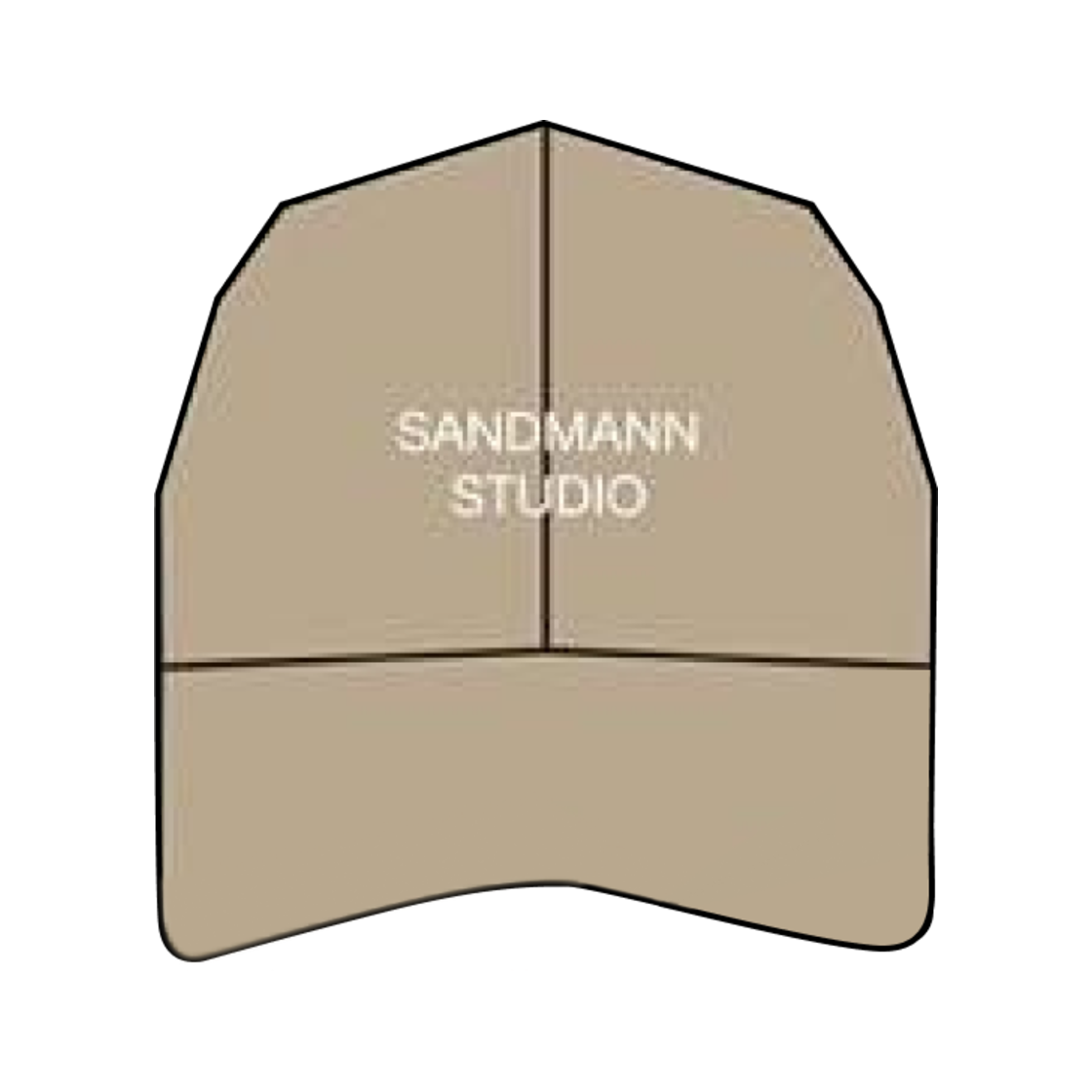 - BANA Sandman Cap Sand