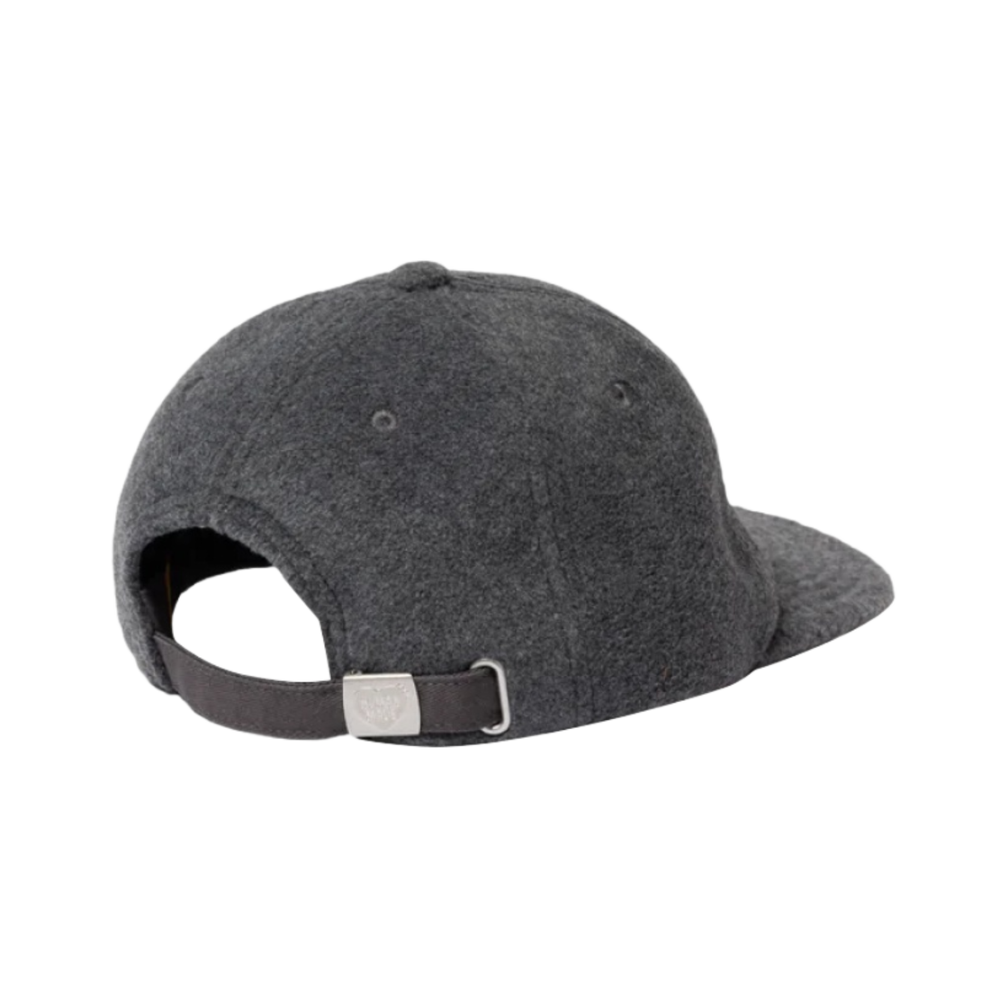 휴먼 메이드 플리스 캡 그레이(Human Made Fleece Cap Gray) - 2