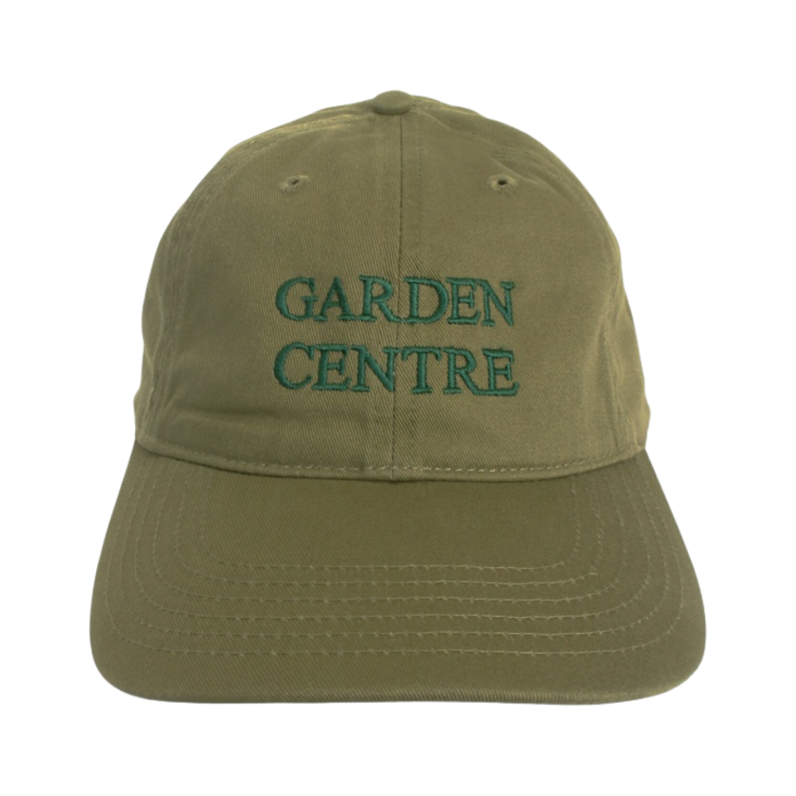 - IDEA Garden Centre Hat Khaki