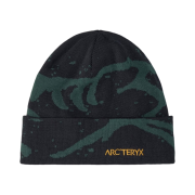 Arc'teryx Grotto Toque Dark Magic