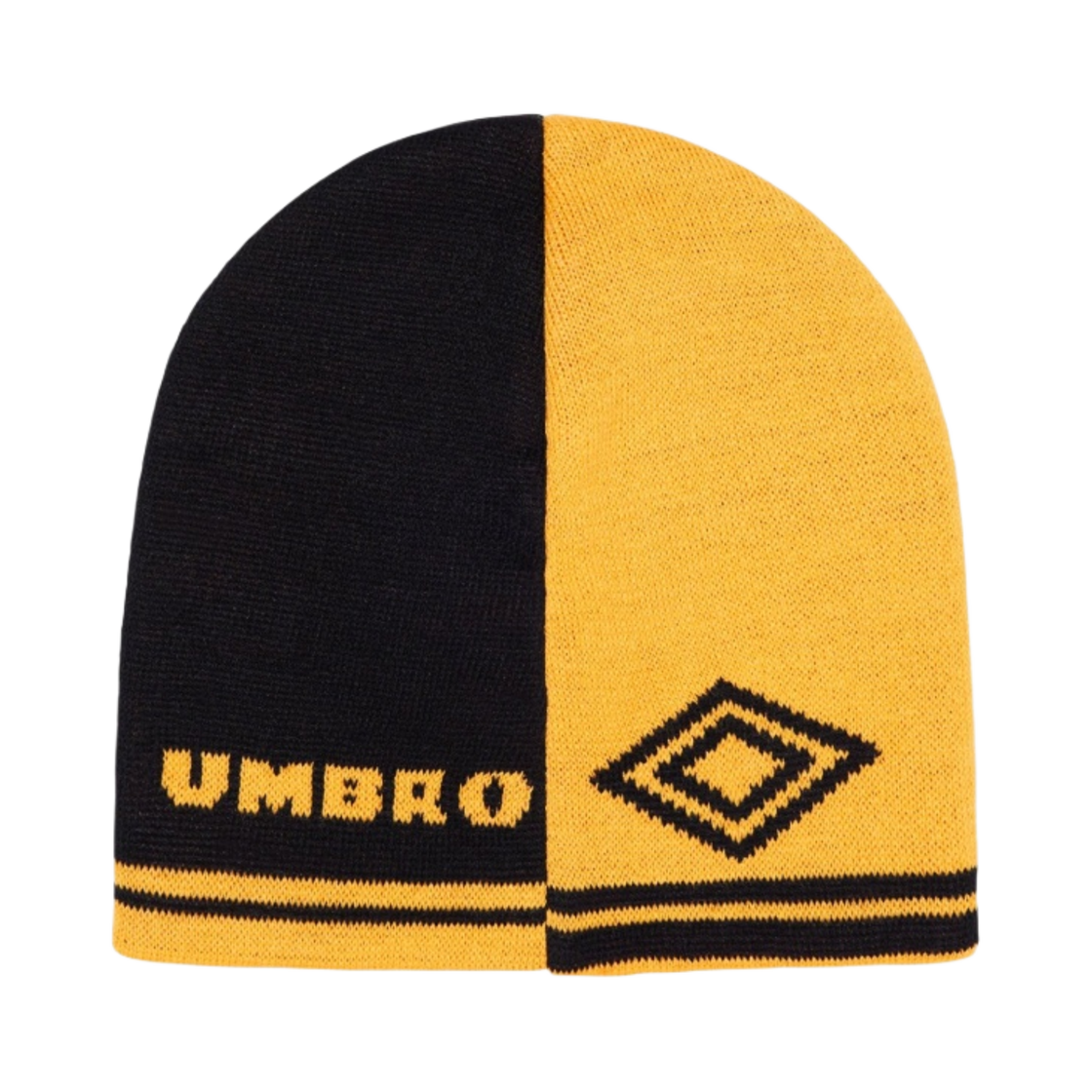 슈프림 x 엄브로 비니 블랙 - 23FW(Supreme x Umbro Beanie Black - 23FW) - 2