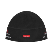 Supreme Polartec Sport Beanie Black