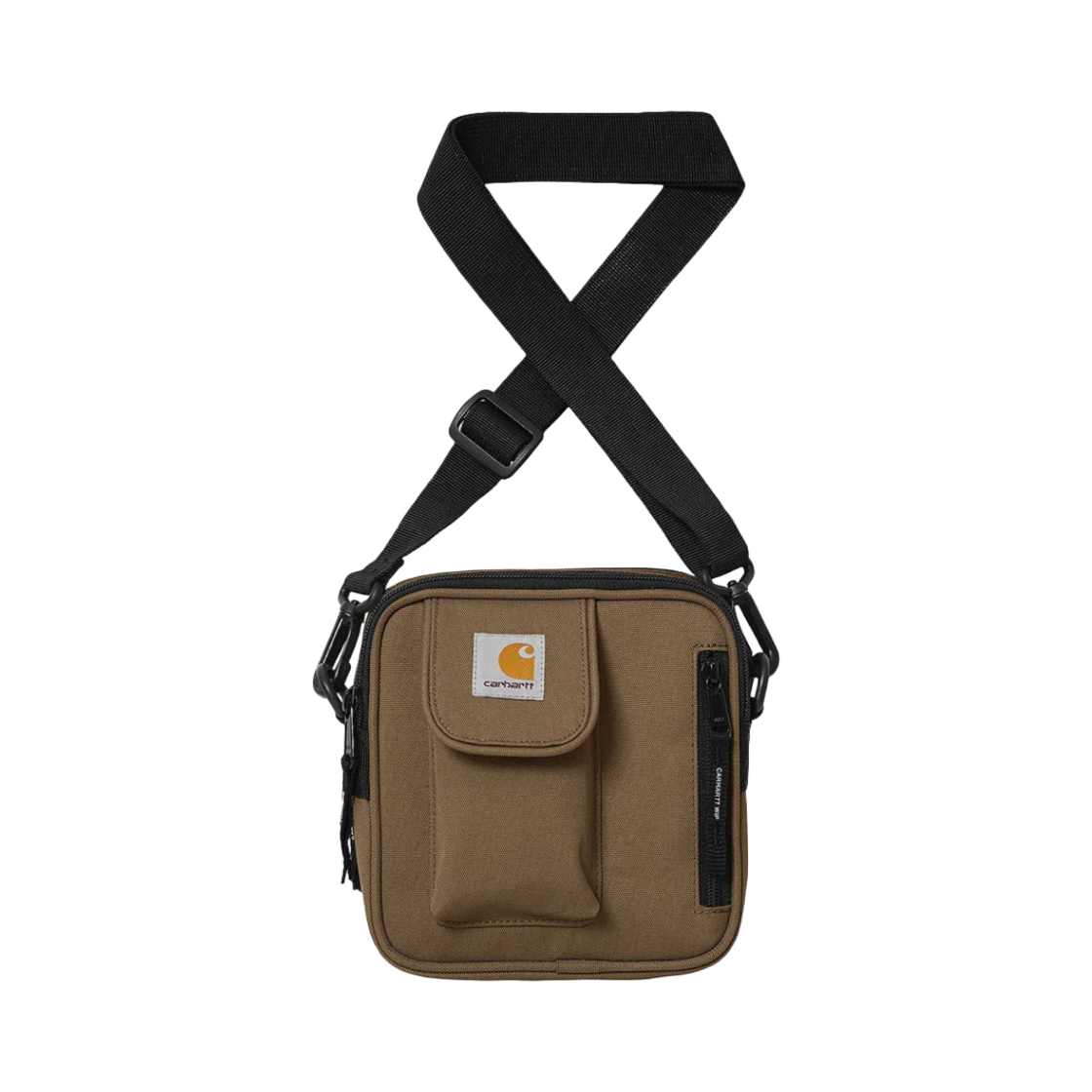 칼하트 WIP 에센셜스 백 럼버(Carhartt WIP Essentials Bag Lumber)