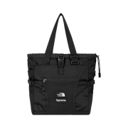 Supreme x The North Face Adventure Tote Black - 20SS