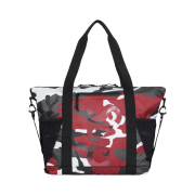 Supreme Zip Tote Red Camo - 21SS