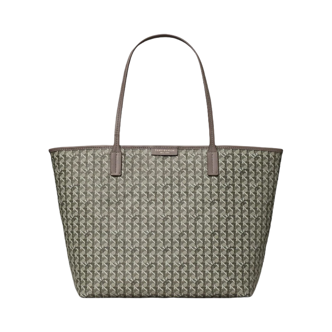 토리버치 에버 레디 토트백 징크(Tory Burch Ever Ready Tote Bag Zinc) - 1