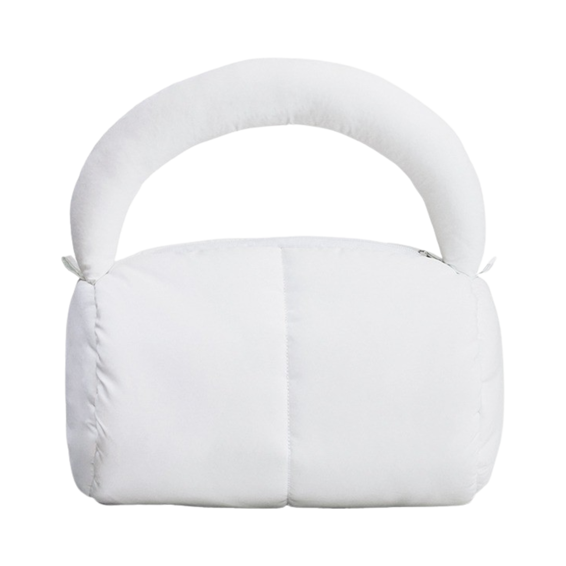 머지 탱커드 백 화이트(Merge Tankard Bag White)
