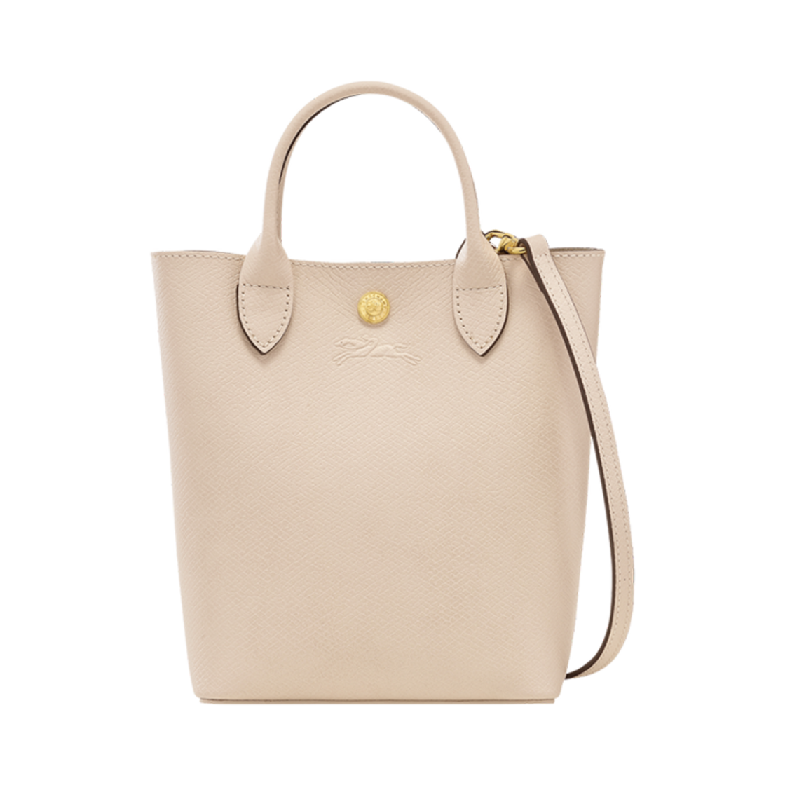 롱샴 에퓌르 XS 쇼핑백 페이퍼(Longchamp Epure XS Shopping Bag Paper) - 1