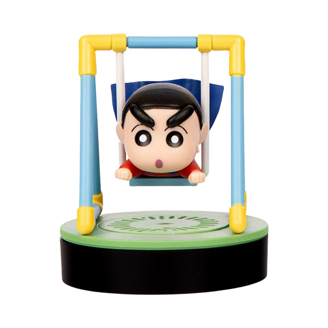 짱구는 못말려 그네방향제(짱구)