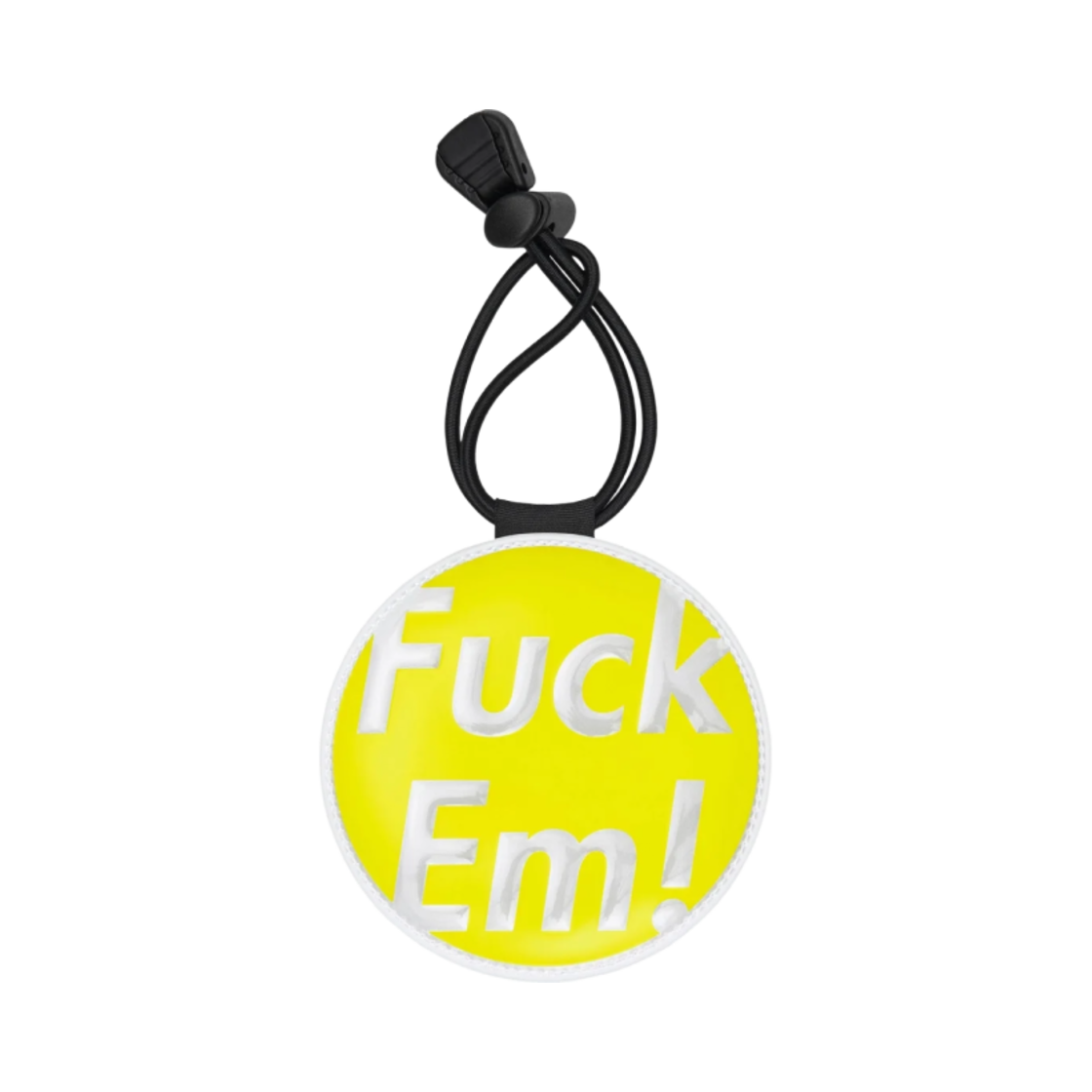 슈프림 x 블루 러그 리플렉터 레드 - 25SS | Supreme | KREAM